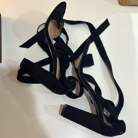 Forever 21 heels - Picture 5 of 6